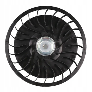 Kosisko na kosačku na trávu - HARL 1224 Super Power Jack pohon 12V 24'' 61cm