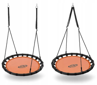 Závesné hojdacie kreslo - Závesné záhradné hojdačka hojdačka Socket Swing Armchair