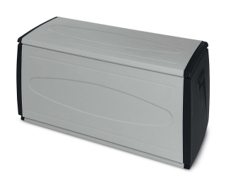 Záhradný box- TALIANSKÝ VEĽKÝ ZÁHRADNÝ BOX TERASA BALKÓN PLAST