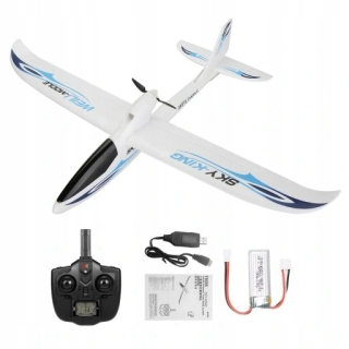 Zavlažovací systém - Wltoys F959S RC Aircraft Sky-King Wing