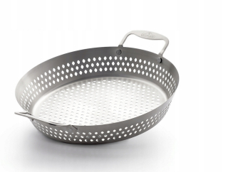 GRILOVANIE WOK