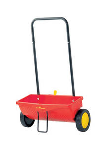 Wolf Garten Sewnik Speegler Wheel 15L WE330