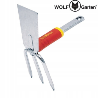 Wolf-Garten Double Motyk Il-M 3 Multi-Star