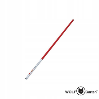 Hliníková rukoväť WOLF-Garten ZM-A 150 CM
