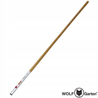 Wolf-Garten Ash Shaft 140 cm