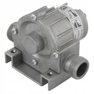Čerpadlo, hydrofór - Wolfcraft Pump pre skvapalnenie vŕtačky 3000 l/h. Płacz 40 m