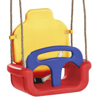 Záhradná hojdačka - Woopie 3in1 Swing Gasing Bucket Seat
