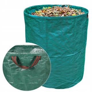 Vrece na lístie - Myšie granule, potkany 1 kg