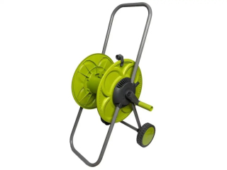 Bazénová hadica k čerpadlu - 1/2 '' 50 m Bradas Lime Lime Garden Hose
