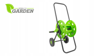 Bazénová hadica k čerpadlu - ZÁHRADNÁ HADICA ŠTANDARD 45m STALCO GARDEN
