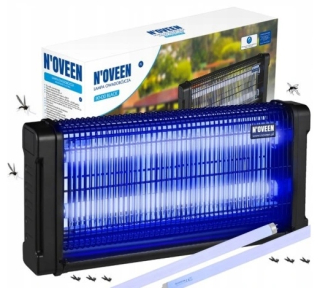 Repelent proti hmyzu - Efektívny nový UV Pro 300M2 *Hit *Hit *