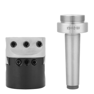 Svetelný stĺp do záhrady - Borble hlava vrtu mt3-m12 set