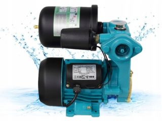 Čerpadlo, hydrofór - WRAZ250 Hydrofórový set 2L čerpadlo Take 250 WZ250