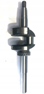 Hriadel pre krovinorezy, kosačky - Hriadeľ motora OHV SG575 173cm3 292mm Grassmeister
