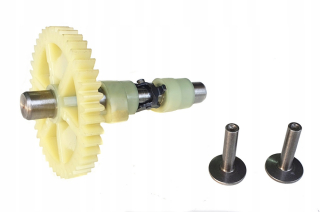 Camshaft Briggs 450e 500E 592968 Originálny