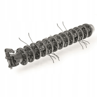 Iní príslušenstvo pre záhradné náradie - Spring Roller pre Wolf-Garten 34 37 cm Was3701 196-108-650
