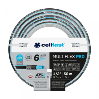 Bazénová hadica k čerpadlu - Hadica na bunkovú rýchlosť 13-802 Multiflex Pro ATS2 1/2 "5 5