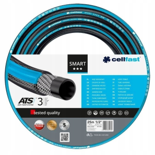 Bazénová hadica k čerpadlu - Garden Hose Smart 3 ATSV 3/4 "25 MB UV bunková rýchlosť