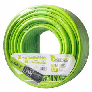 Zavlažovanie záhrady - Septická nádrž na vodné čerpadlo s 3750 W Shredder Strong