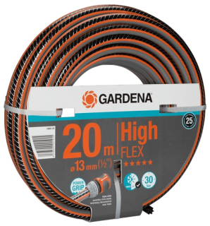 Bazénová hadica k čerpadlu - Comfort Highflex 1/2 "Gardenta Garden Hose
