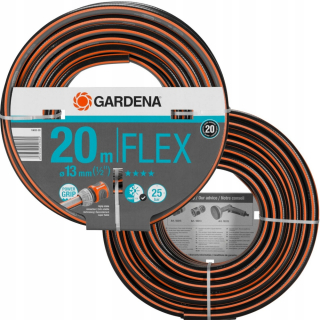 Bazénová hadica k čerpadlu - ComfortFlex 1/2 "Gardenta Garden Hose