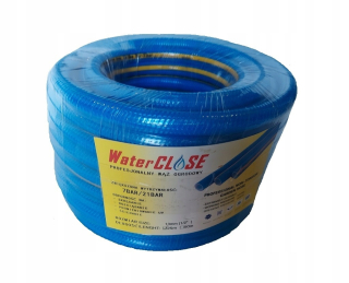 Bazénová hadica k čerpadlu - Záhradná hadica nie je krútiaca 1/2 "50 MB Water-Close