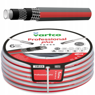 Bazénová hadica k čerpadlu - Priateľské záhradníctvo nie je profesionálny plus TFS 3/4 "50 m VARTCO 6 Leams