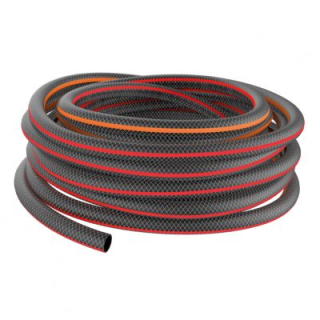 Bazénová hadica k čerpadlu - Hadica záhradná Q4 3/4", 20 m FISKARS 1027110