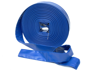 Čerpadlo,  hydrofór - Tlaková hadica 50 mm - 2 palce - 50 m