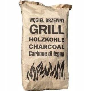 Prenosný prenosný gril uhlie Grill +Pocta