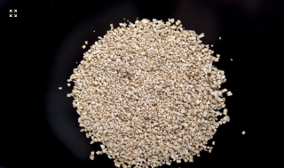 Záhradná pôda - Vermikulit vermikulit 1-2 mm jemný -20L