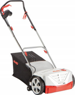 Základná starostlivosť 32.5ve Classic Electric Vertical