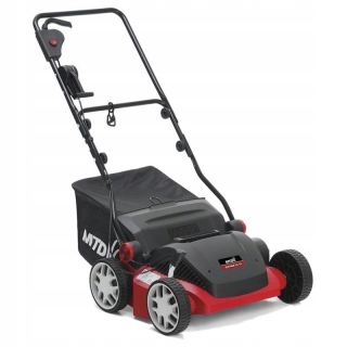 Elektrická versatilla optima 34 V 1500W MTD