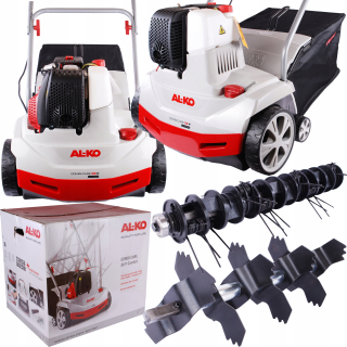 Versatator al-ko combi 38 P