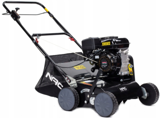 NAC 118 ccm LRP40-118-ch