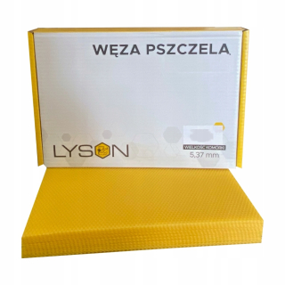 Včelie plasty - PLOCHÁ POŽIARNA HADICA PRE vodné čerpadlo septiku 32mm / 1 1/4” / 30mb