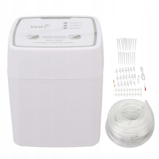 Zavlažovací systém - WiFi Drop Igrigation Kit diaľkový ovládač