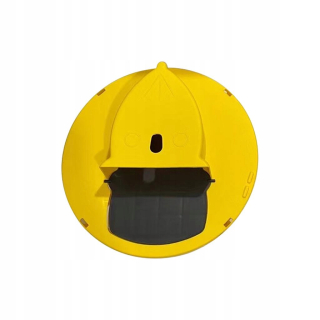 Repelent, plašič pre zvieratá - NM Mouse Bucket s 5 galónovým rebrík