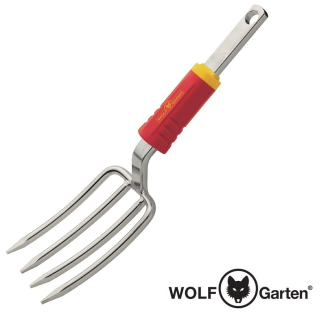 Wolf-Garten Lu-PM Multi-Star Metal Forks
