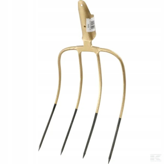 Vidly, lopata - Kerbl Nespragenous Forks, 4-zubné 17002204027