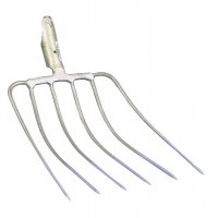 Vidly, lopata - Caster Coof Brand Path 8L 3136