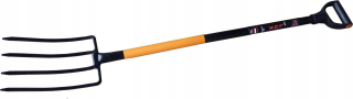 Vidly, lopata - American Forks Prolux 4- Dental