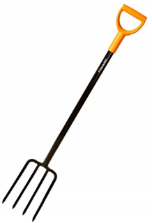 Vidly, lopata - Gefu BBQ Fish Roet, 3 -degree oceľ