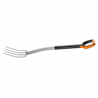 Vidly, lopata - Fiskars Xact Kicking Forks Veľkosť M FS1003686