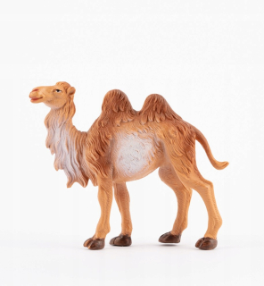Camel, 10,5 cm vysoký na obrázky 9.5-11cm-fontána