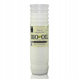 Bio olej z plameňa 4 (30 kusov) 120H BP4 Vložka