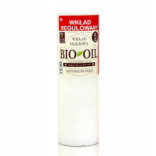 Bio Oil 10 (30 ks) 18-26 cm 120h Cand