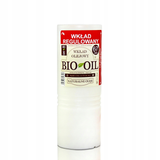 Bio Oil 8 (20 kusov) 18-28 cm 168h v košíku
