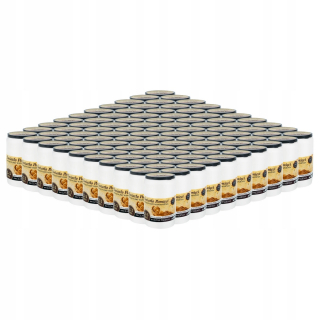Olejové sviečky 100 kusov, W-1 (9 cm)