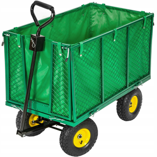 Trailer Trolley na záhradu 400705